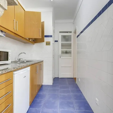 דירה Cosy 3bed Flat, 5 Mins To Belem